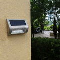 Solar Outdoor Wall Light