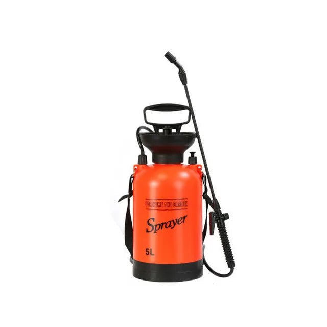 3/5L Pressure Garden Sprayer