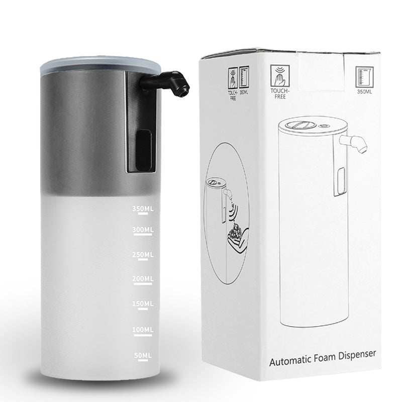 Automatic Soap Dispenser