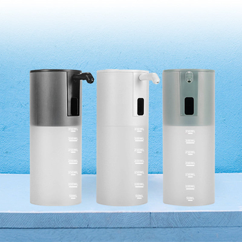 Automatic Soap Dispenser