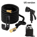 Expandable Garden Hose, 25Ft-100Ft