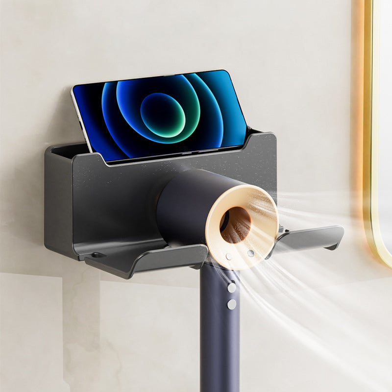 Hair Dryer Wall Bracket
