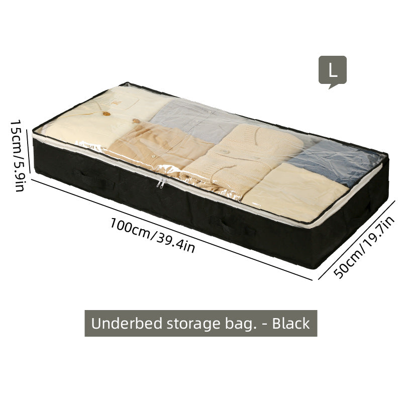 Under-Bed Storage Bag