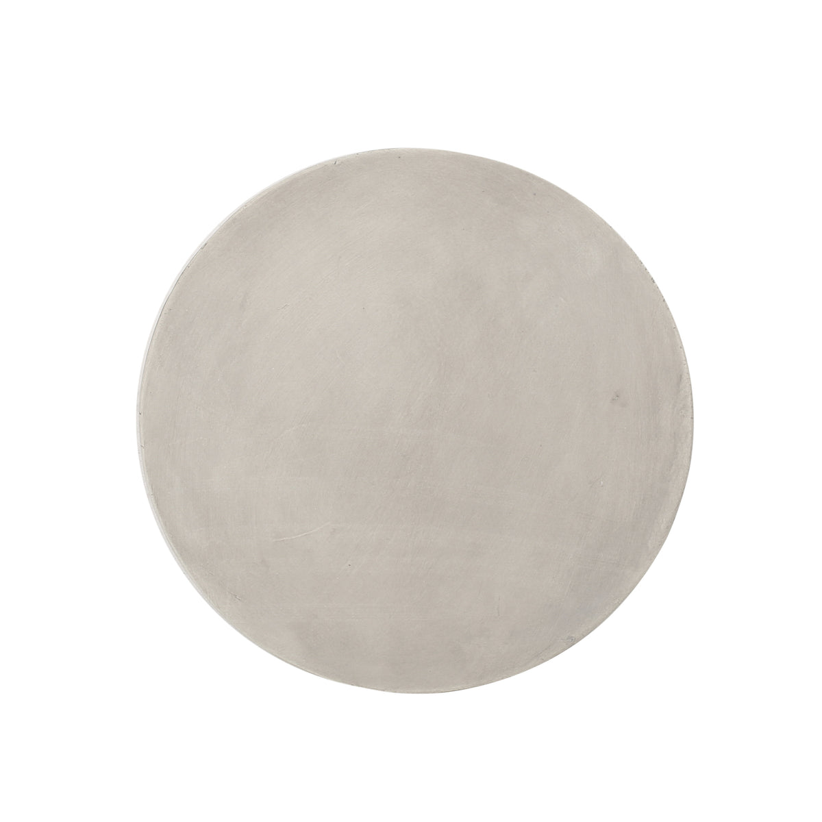 Sirius Concrete Side Table — Indoor & Outdoor