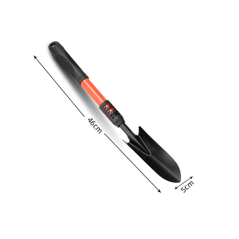 Garden Shovel 3-Piece Set