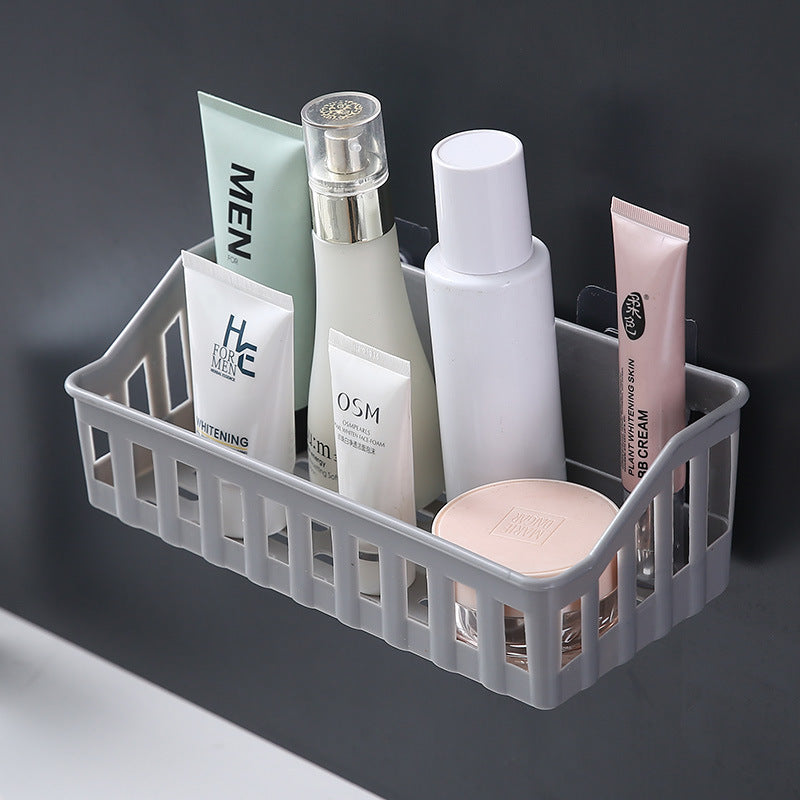 Toilet Storage Shelf