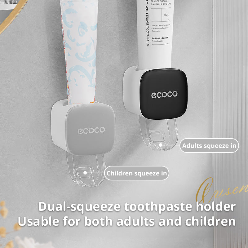 Automatic Toothpaste Dispense