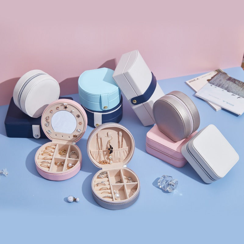 Jewellery Storage Box