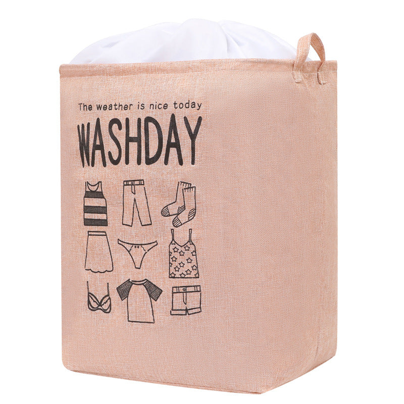 Quilt Storage Wash Bag