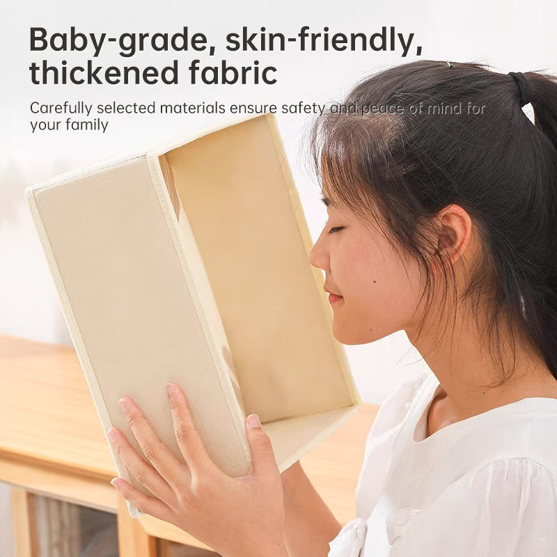 Drawer Fabric Organise