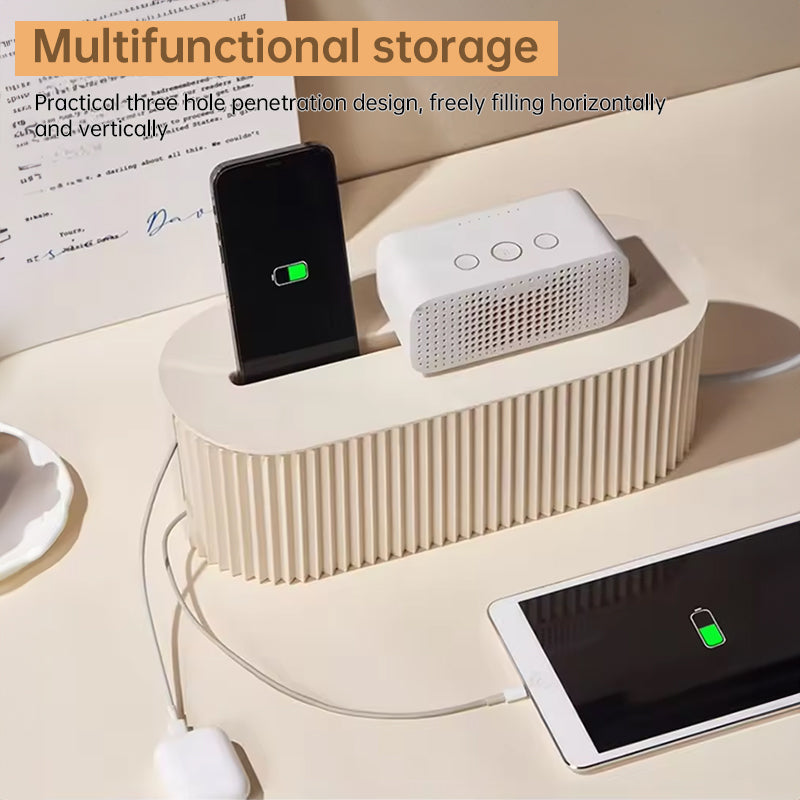 Cable Management Box