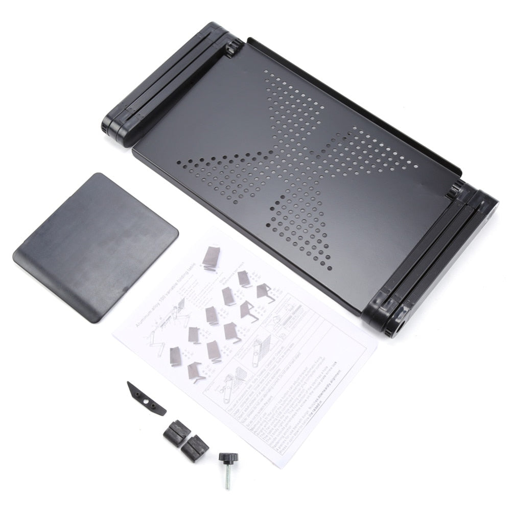Portable Foldable Laptop Desk