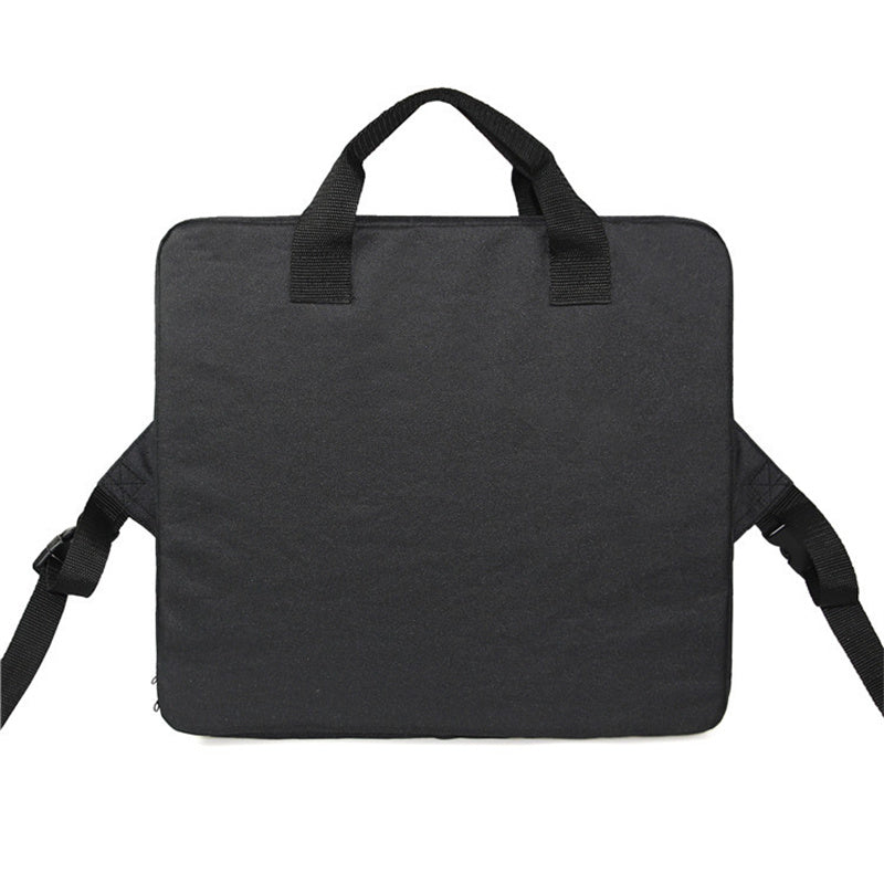 Heated Seat Cushion for Outdoor Camping & Fishing