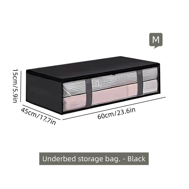 Under-Bed Storage Bag