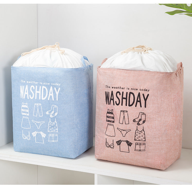 Quilt Storage Wash Bag
