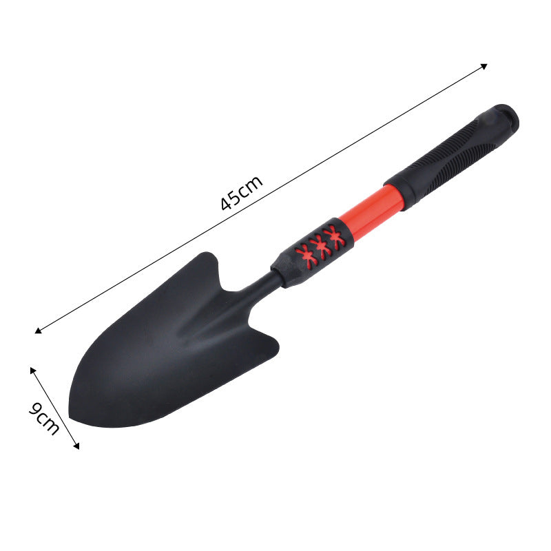 Garden Shovel 3-Piece Set