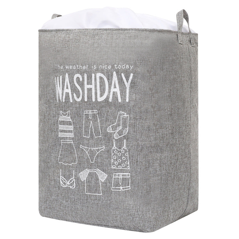 Quilt Storage Wash Bag