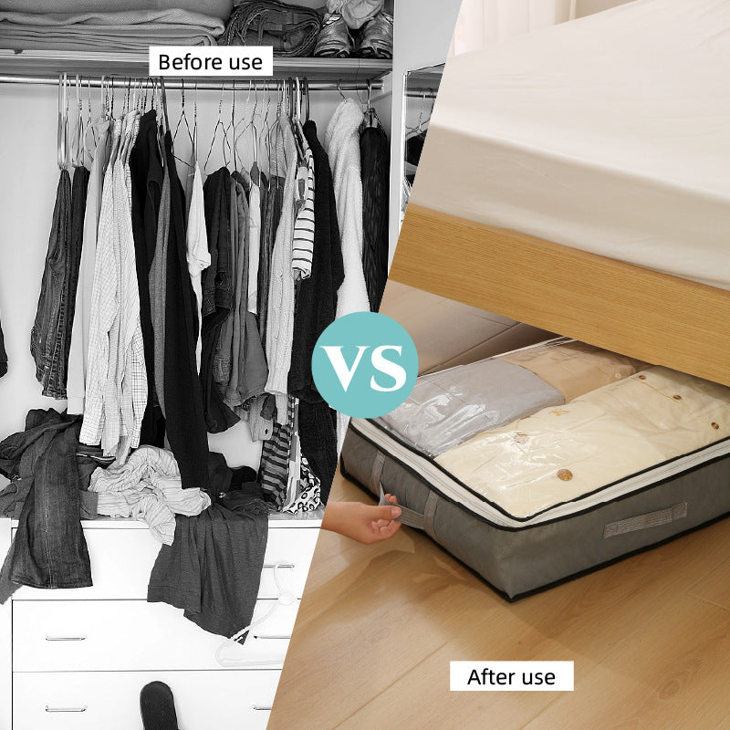 Under-Bed Storage Bag