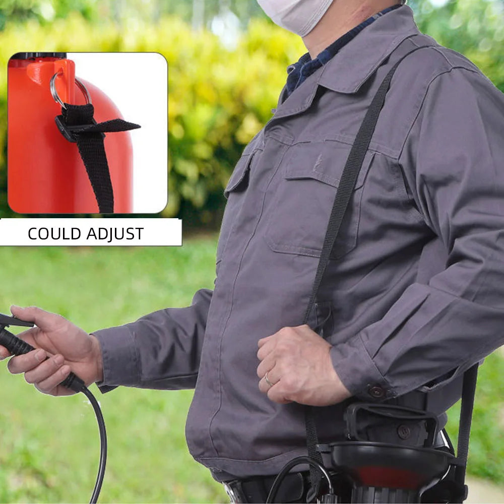 3/5L Pressure Garden Sprayer
