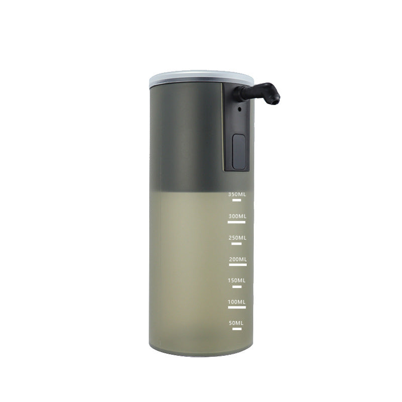 Automatic Soap Dispenser