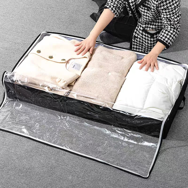 Under-Bed Storage Bag