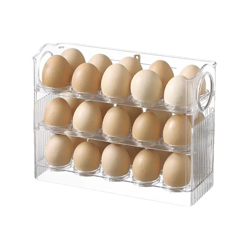 Fridge Egg Storage Tray