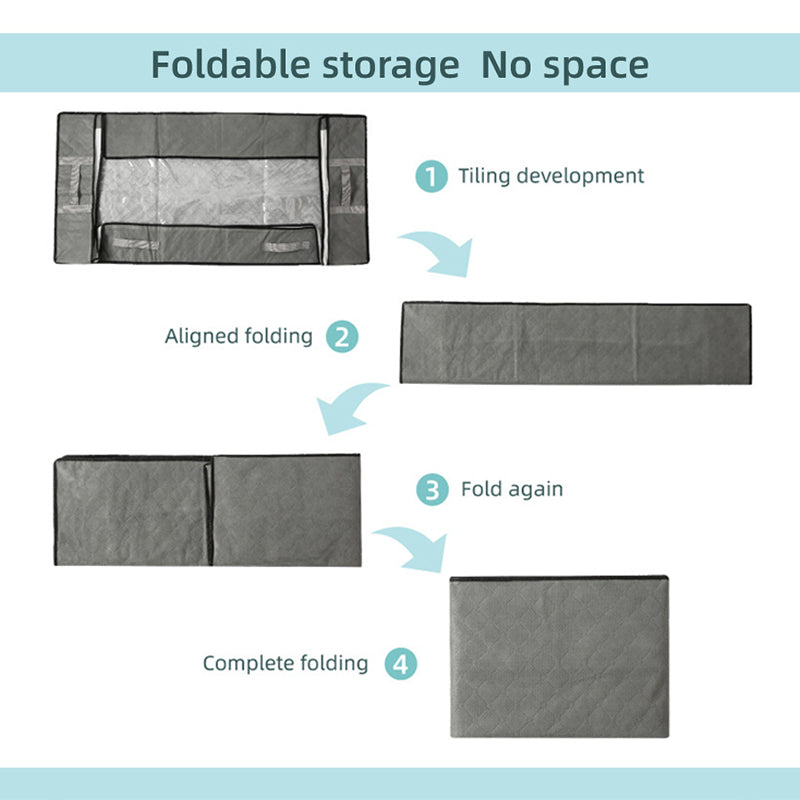 Under-Bed Storage Bag