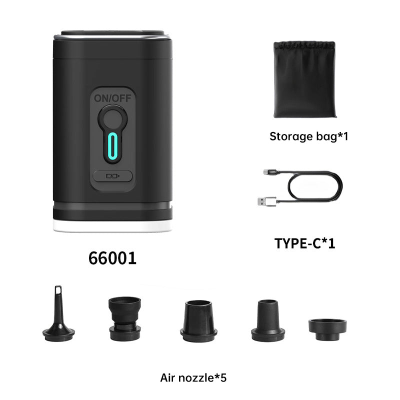 Travel Packing Cubes