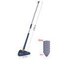 Hands-Free Twist Mop
