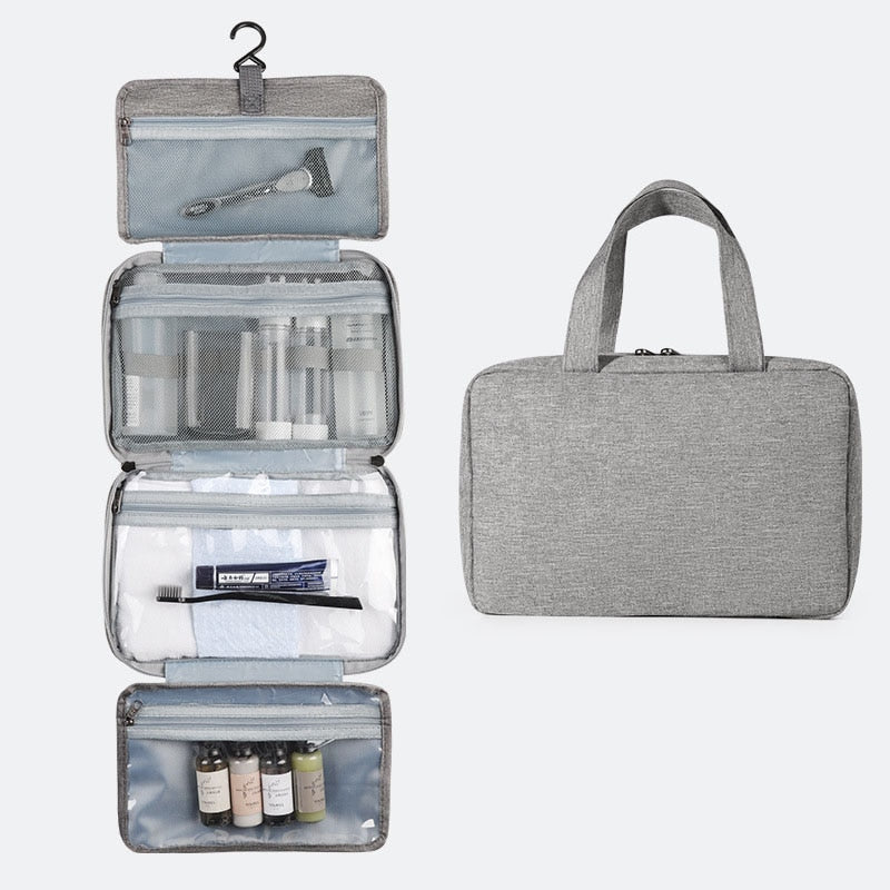 Hanging Wash Bag