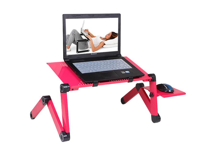 Portable Foldable Laptop Desk