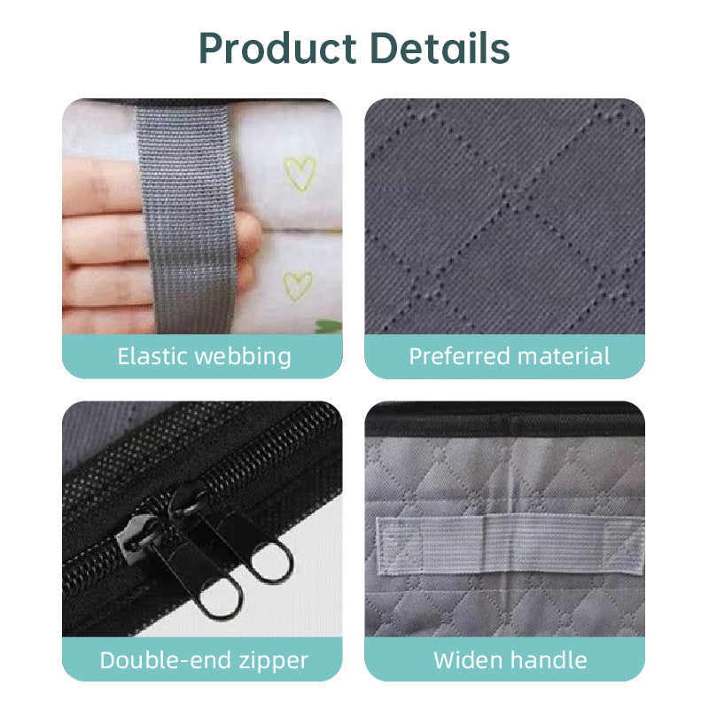 Under-Bed Storage Bag