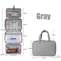 Hanging Wash Bag