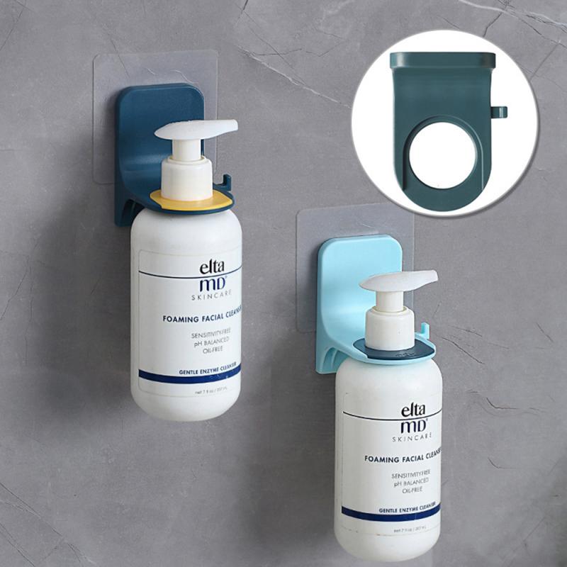 Shower Gel Shelf