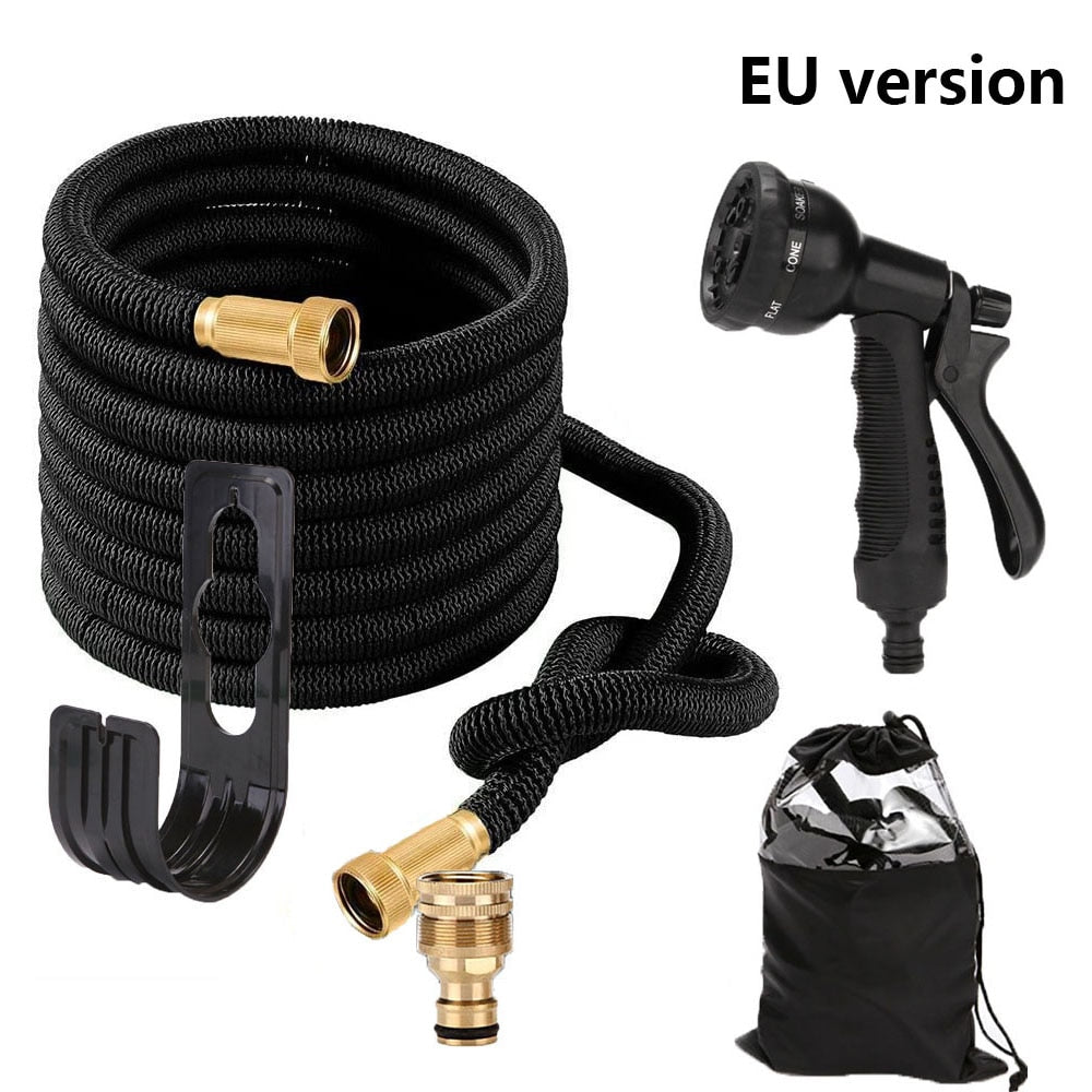 Expandable Garden Hose, 25Ft-100Ft