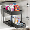 Sink Spice Rack