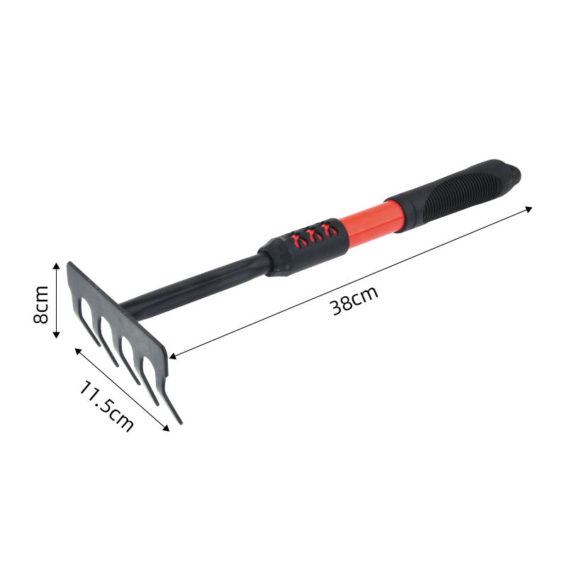 Garden Shovel 3-Piece Set