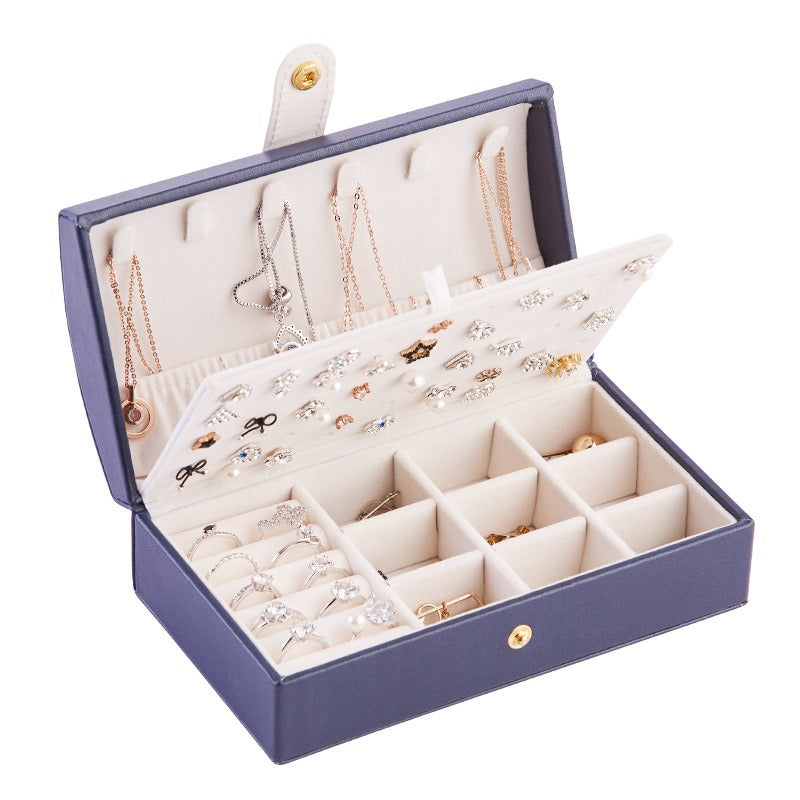 Jewellery Storage Box