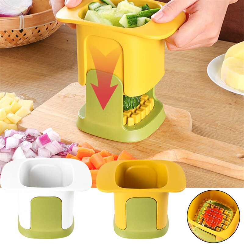 Manual Vegetable Chopper
