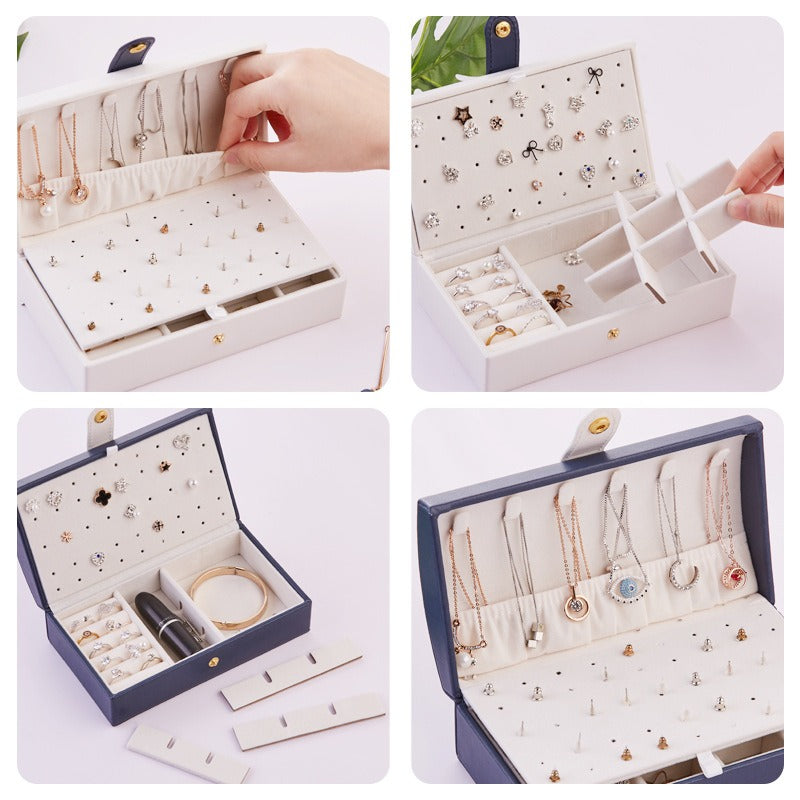 Jewellery Storage Box