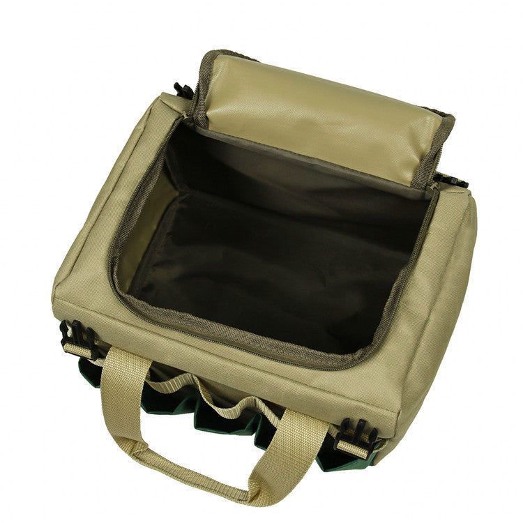 Detachable and Foldable Garden Stool