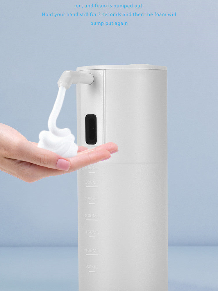 Automatic Soap Dispenser