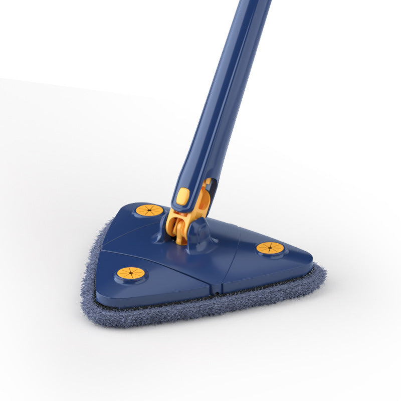 Hands-Free Twist Mop