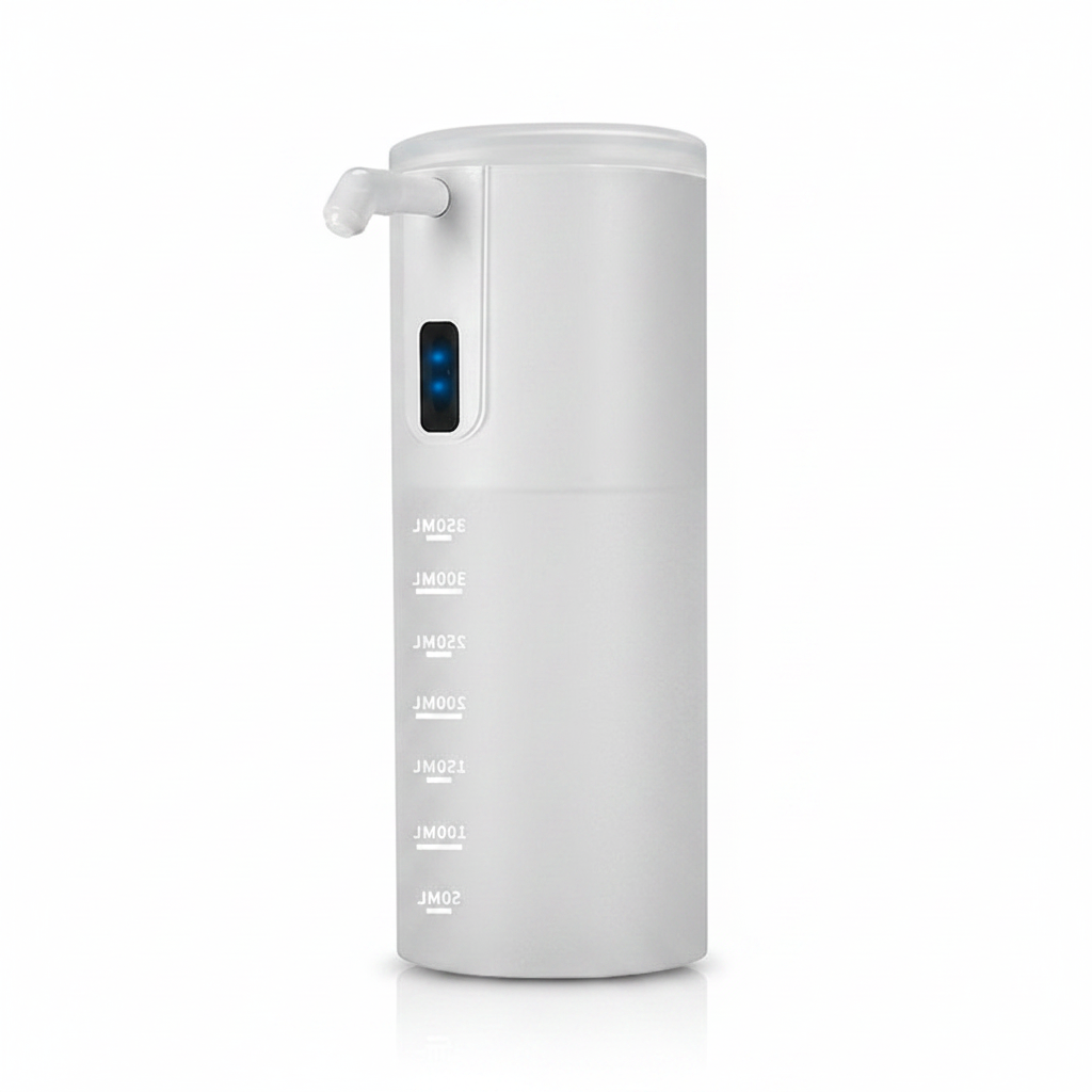 Automatic Foam Soap Dispenser Cover