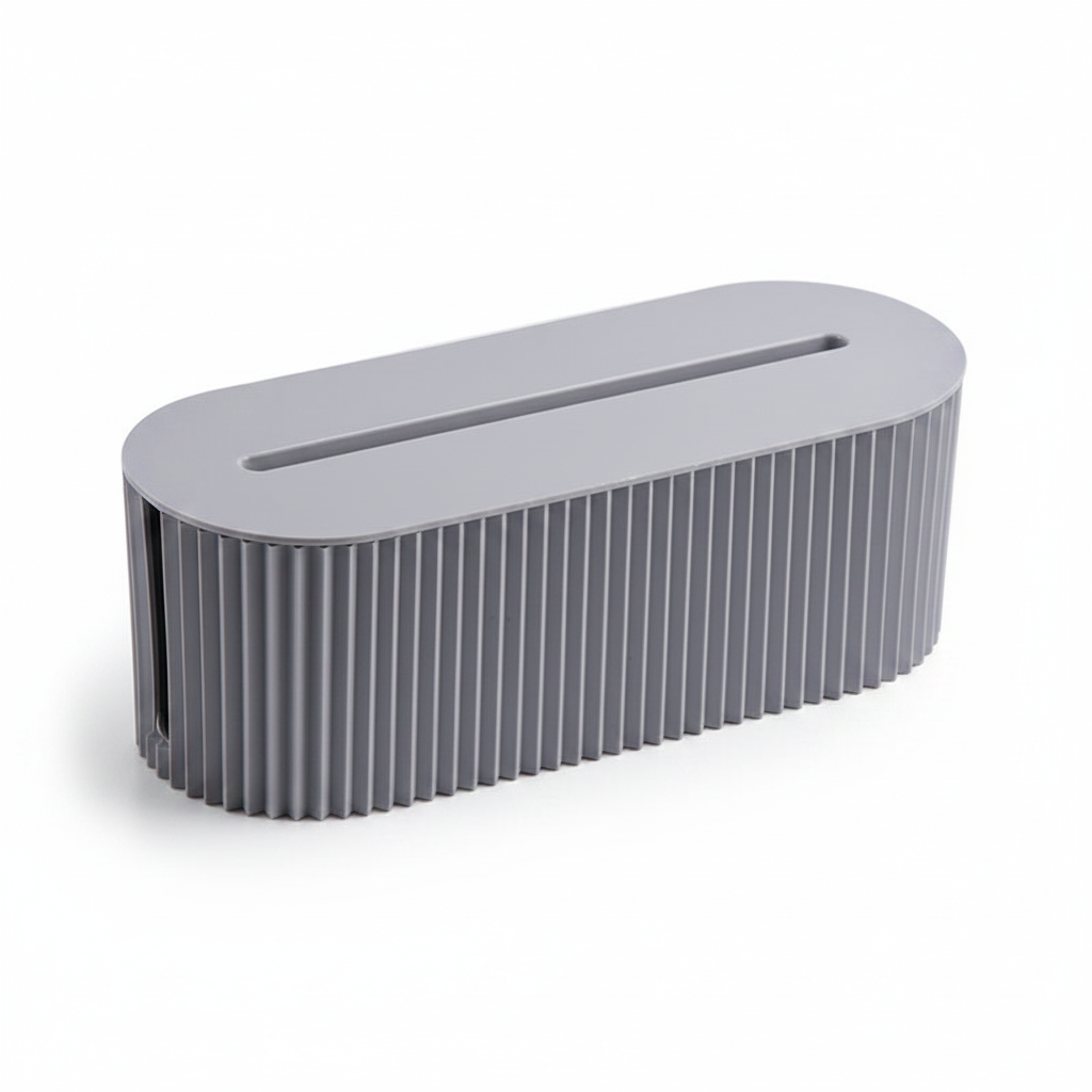 Cable Management Organiser Box Cover