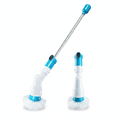 Cordless Electric Spin Scrubber Cover