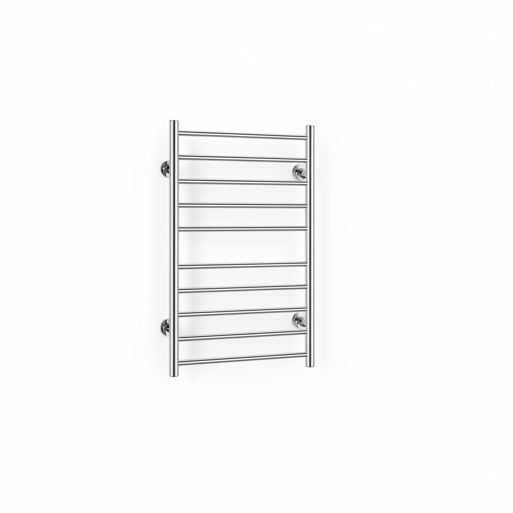 Electric Heated Towel Rack