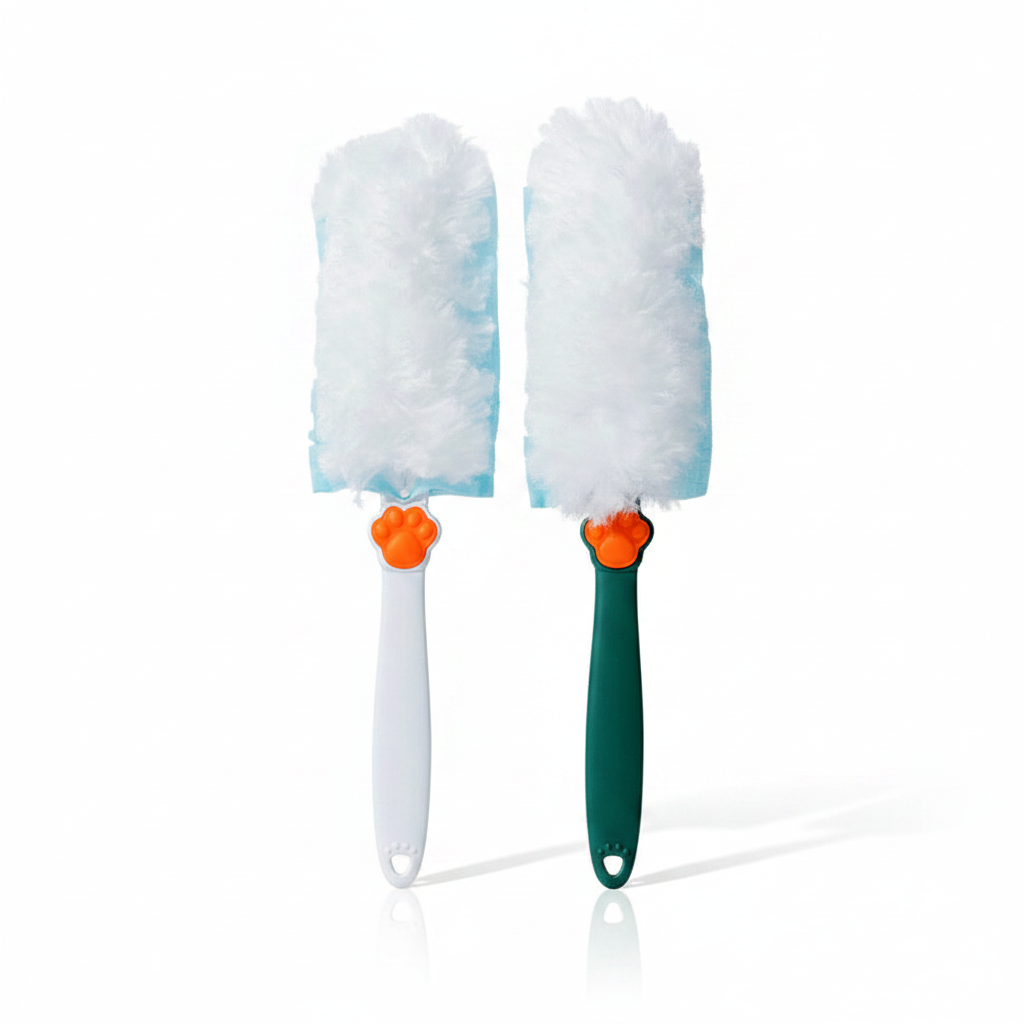 Electrostatic Feather Duster Cover