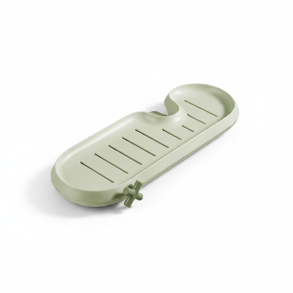 Faucet Drain Rack Cover