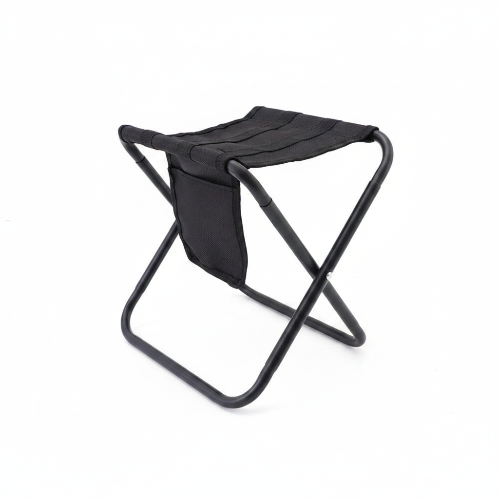 Folding Camping Stool